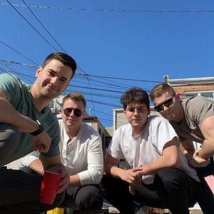 Meet your Posher, Zac